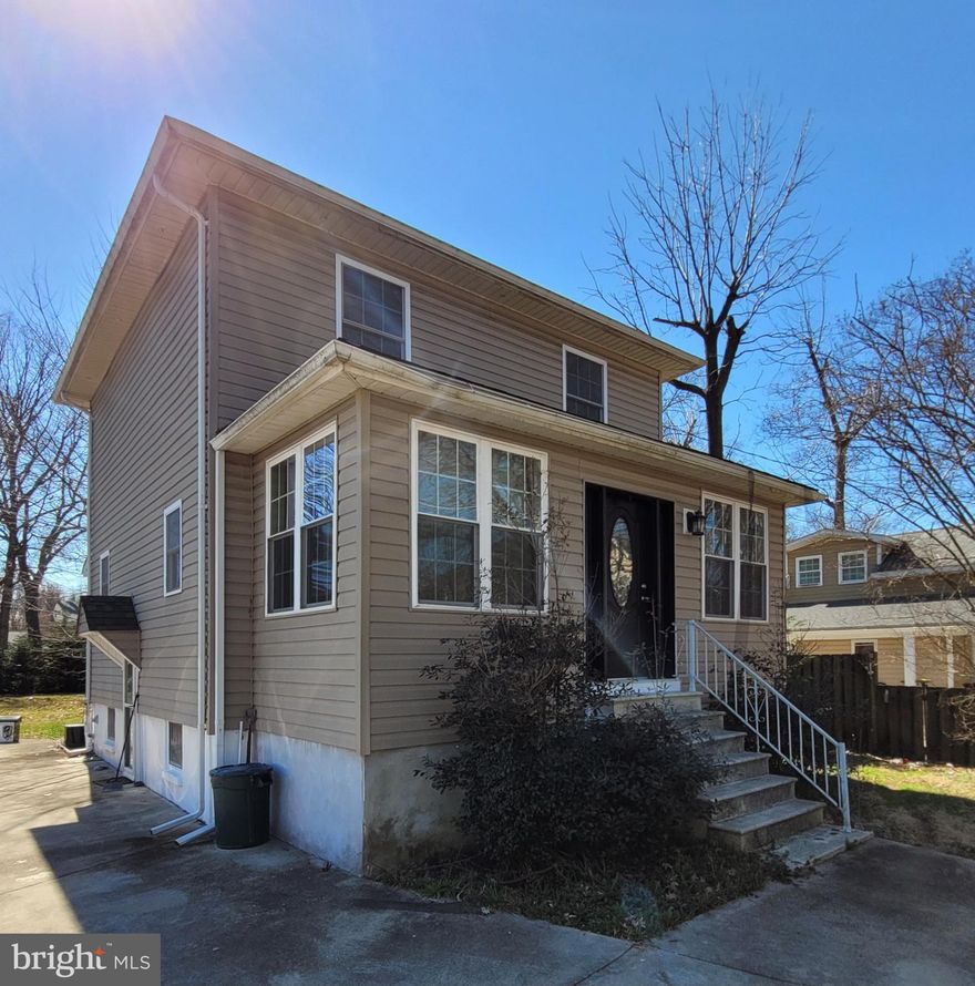 Welcome to this amazing Essex home!

Gleaming hardwood floors welcome you the second you walk through the door!
Property is 3 Bedroom   2full Baths- Fully remodeled interior and exterior.
HUGE, dethatched 2 bay garage for vehicles and/or ample storage.
Cement double /triple wide driveway can accommodate parking for 6 cars.
Gleaming real hardwood floors greet you the moment you open the door.
All upgraded appliances and mechanicals -Gas stove- New Carpet in basement 2023
This home sits on one of the largest open lots in the area! Perfect for adding to your outdoor living space and family gatherings.  
Contact me today for information and your personal tour!
Agents & Buyers Please Note- this is a very Well-organized Estate Sale - Please call with any questions I may be able to assist. 

SELLER offering ONE YEAR HOME WARRANTY OFFERED TO BUYER (MAX $550.)