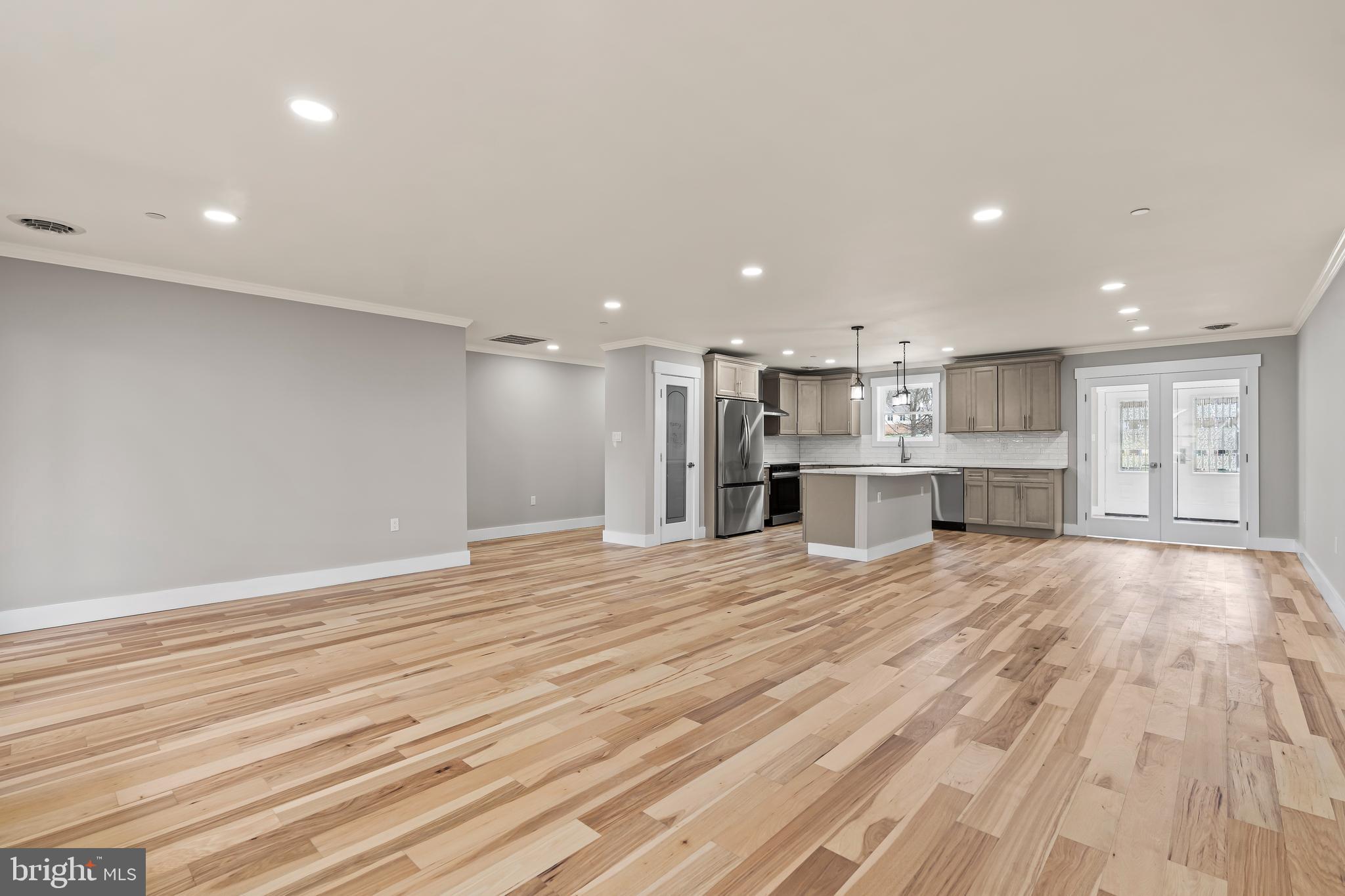 ST JAMES VILLAGE - Residential