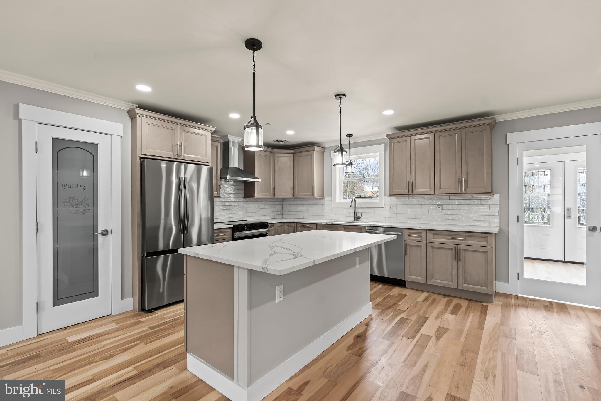 ST JAMES VILLAGE - Residential