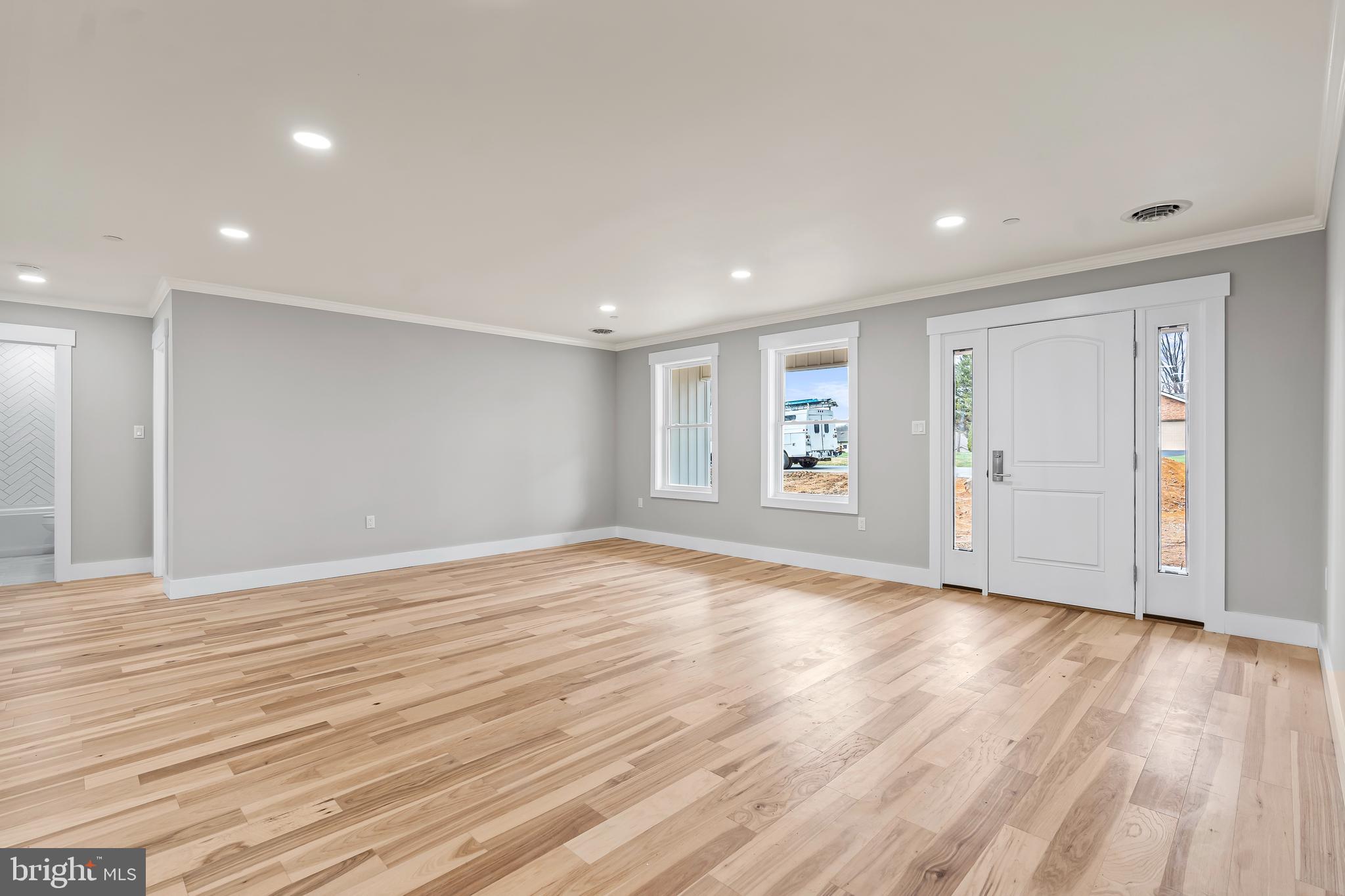 ST JAMES VILLAGE - Residential