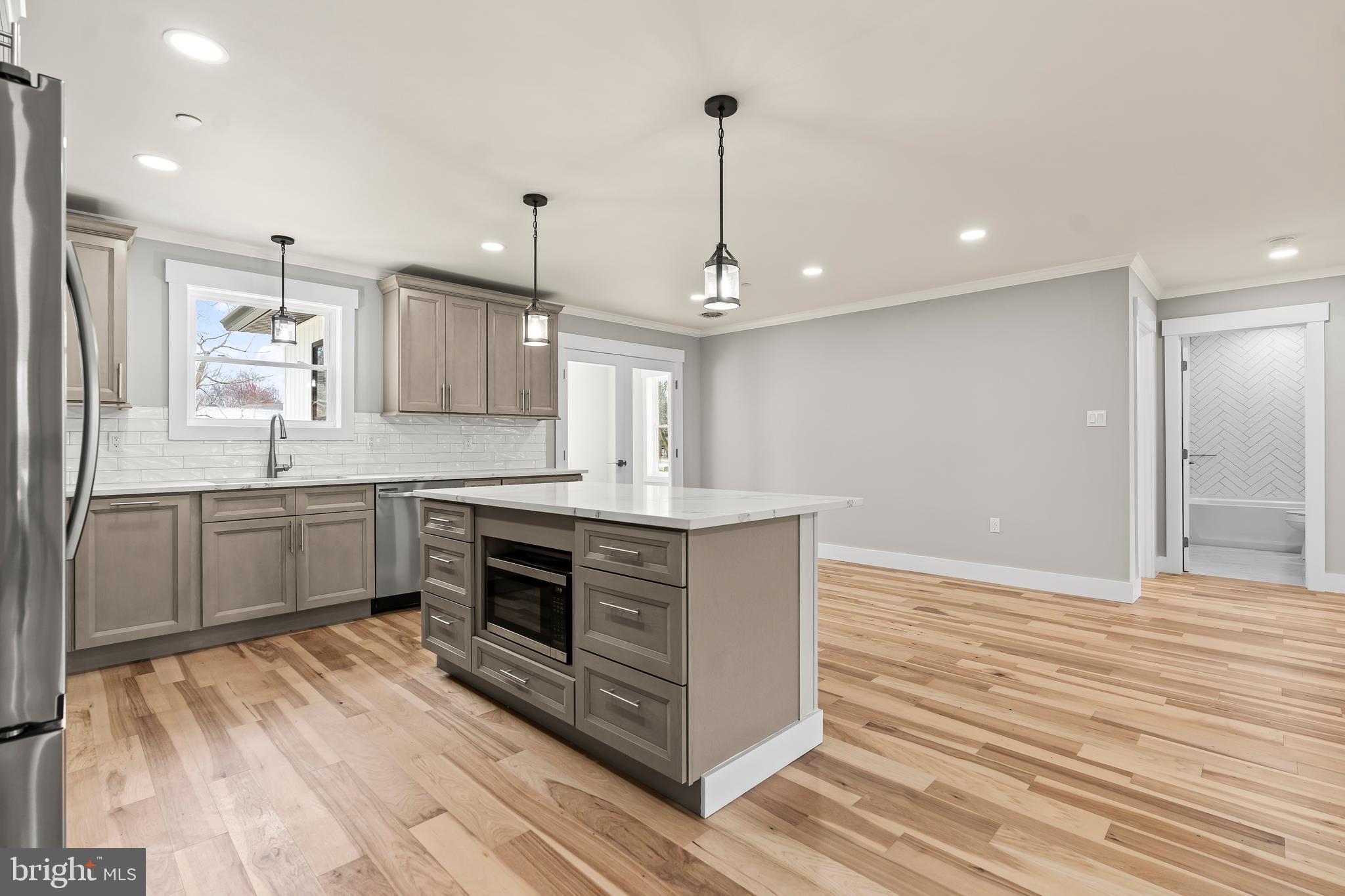 ST JAMES VILLAGE - Residential