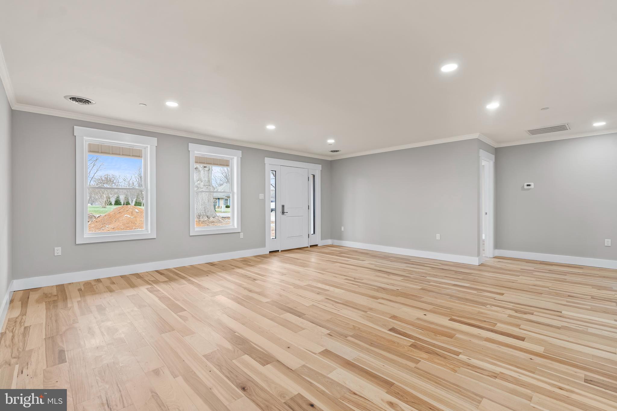 ST JAMES VILLAGE - Residential