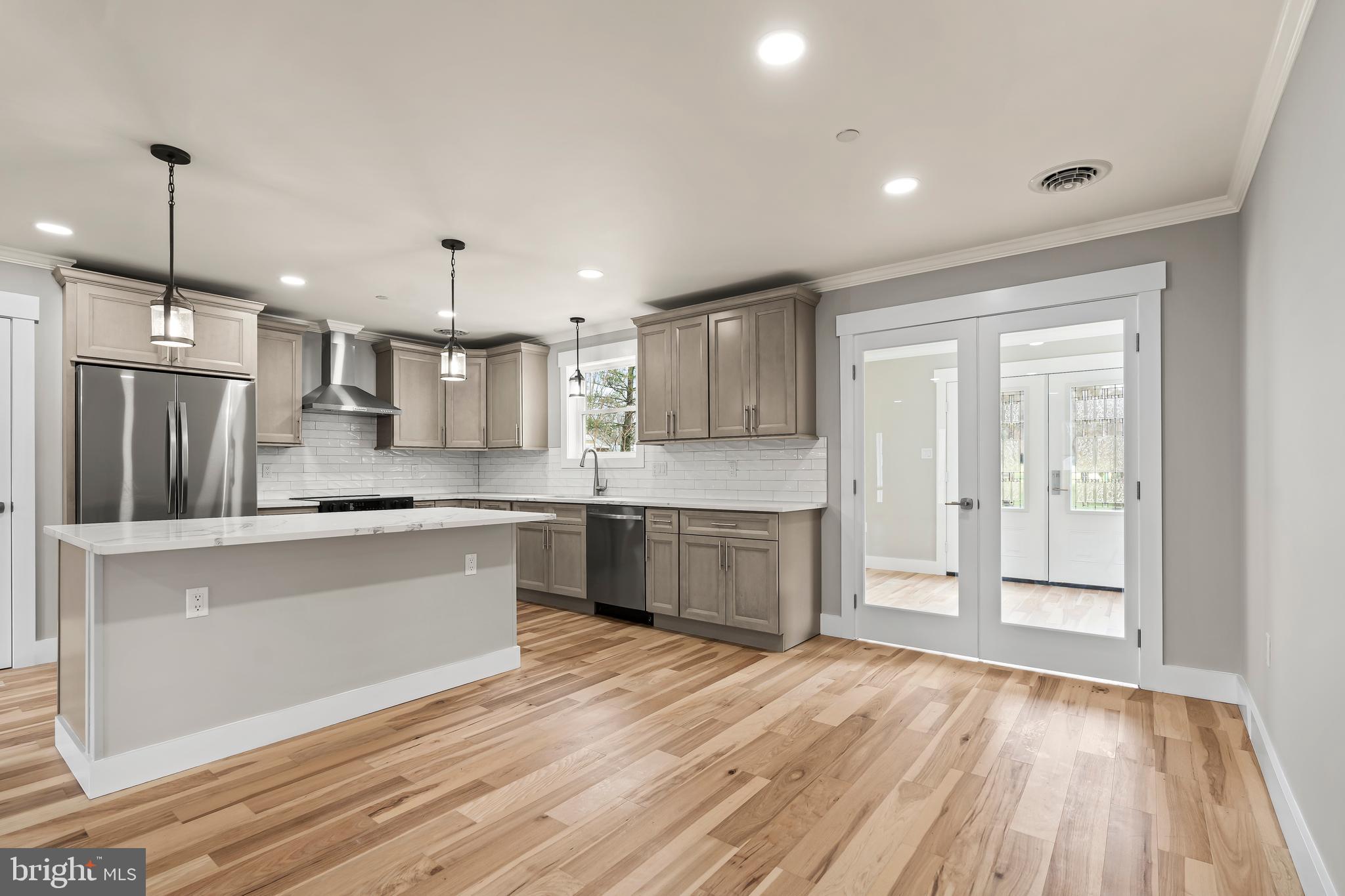 ST JAMES VILLAGE - Residential