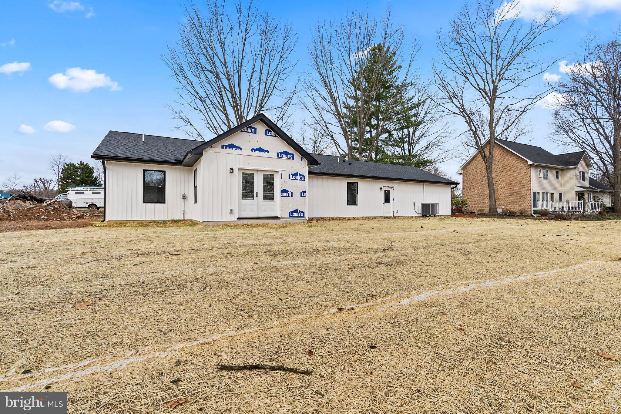 ST JAMES VILLAGE - Residential