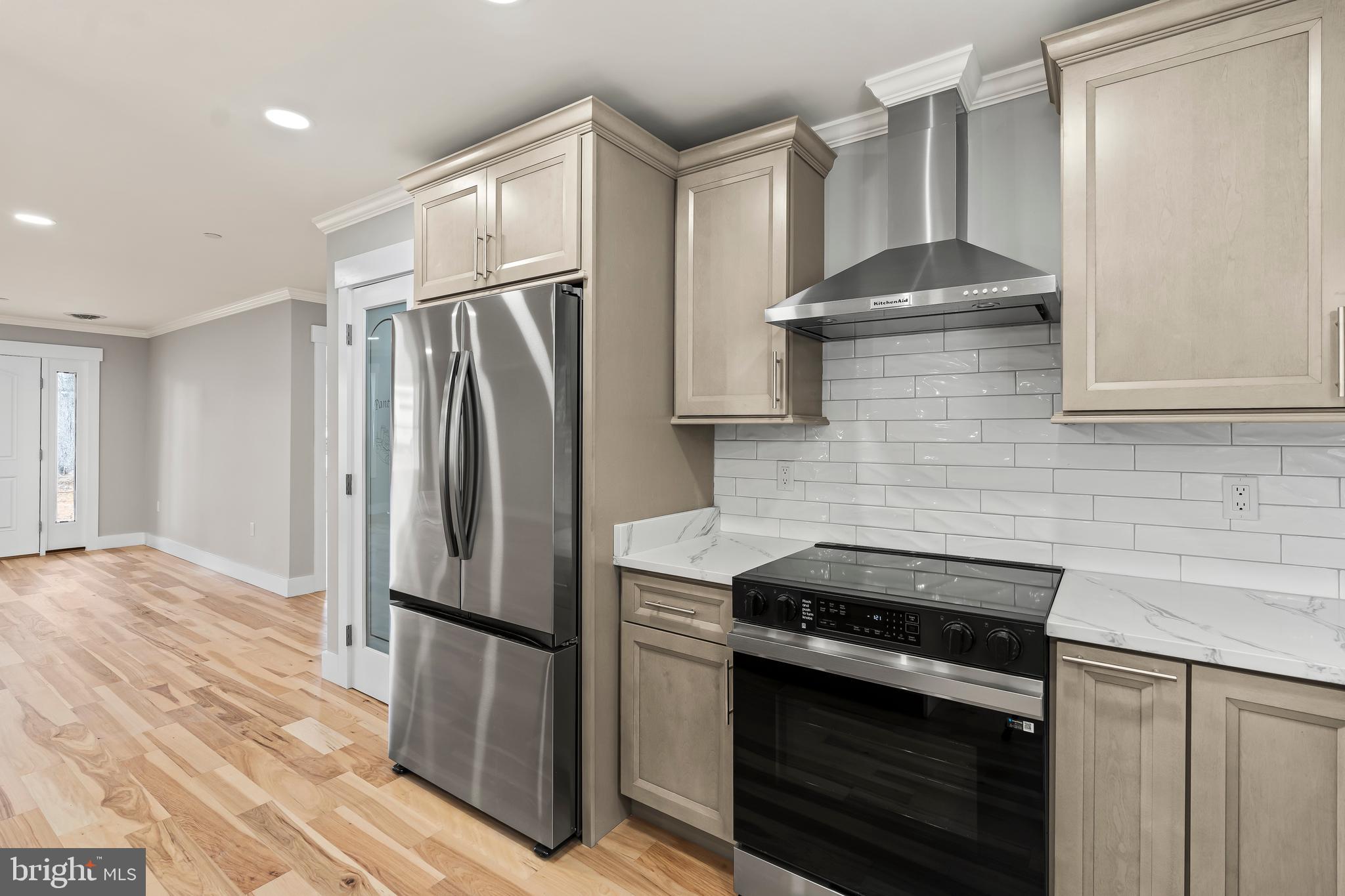 ST JAMES VILLAGE - Residential