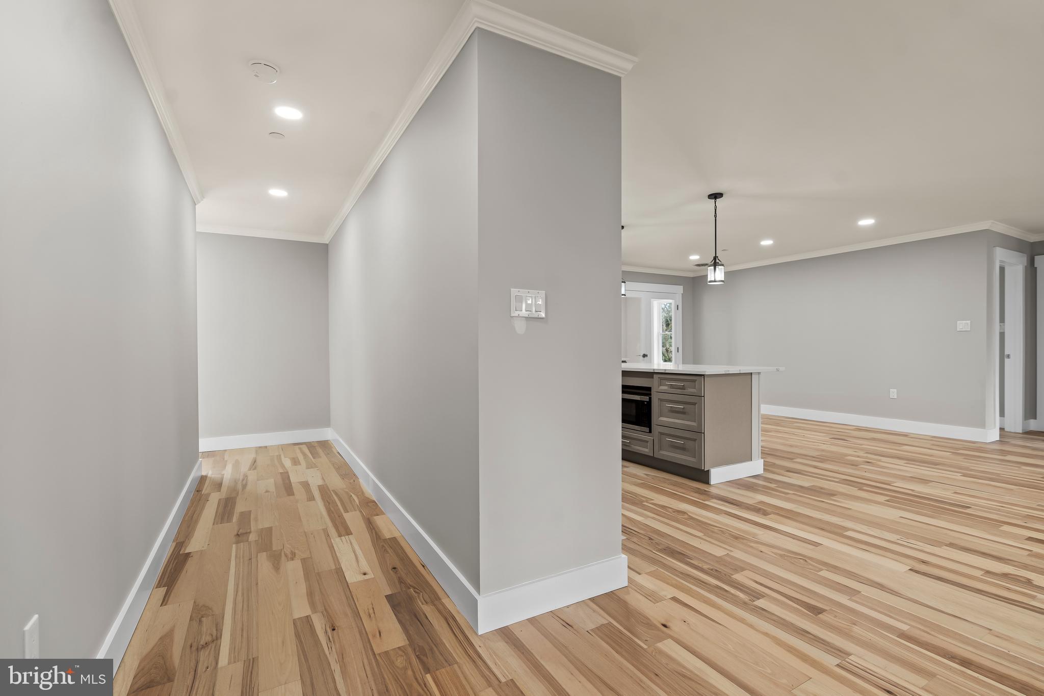 ST JAMES VILLAGE - Residential