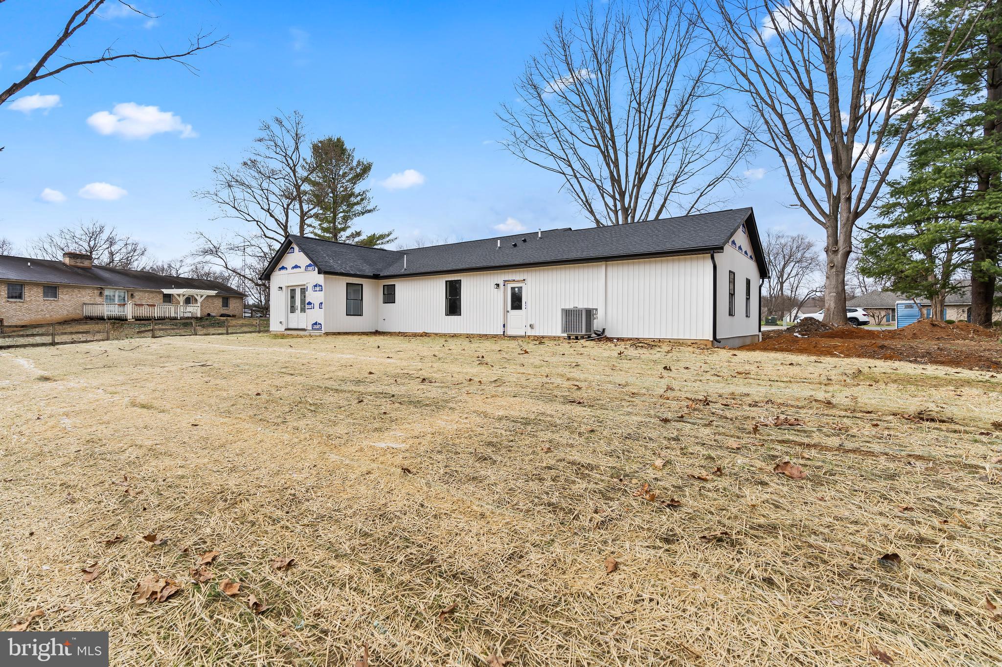 ST JAMES VILLAGE - Residential