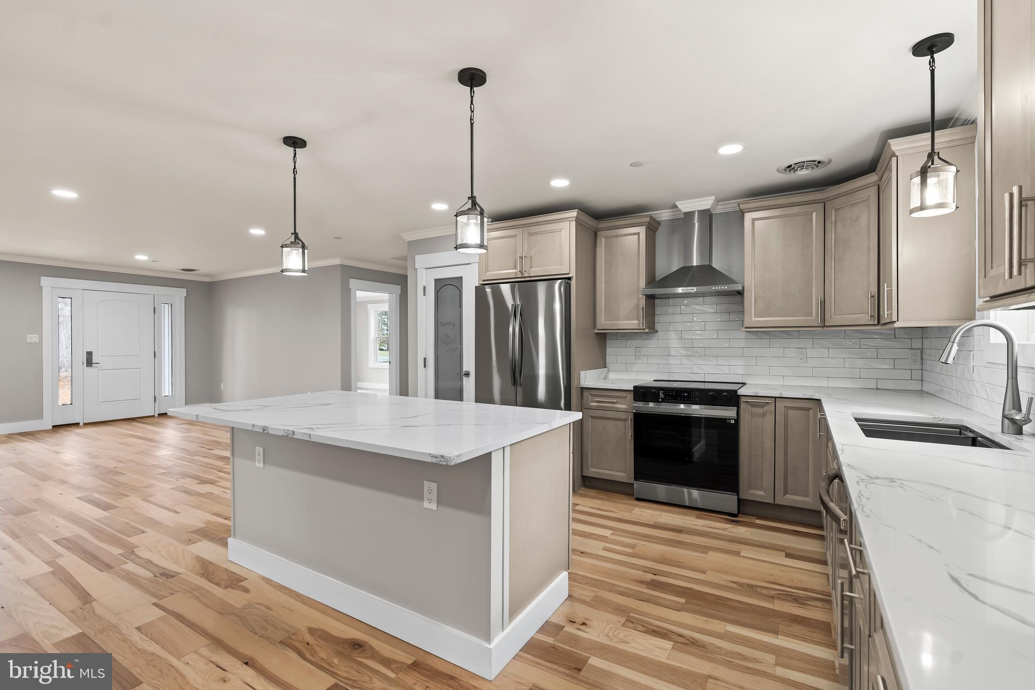 ST JAMES VILLAGE - Residential