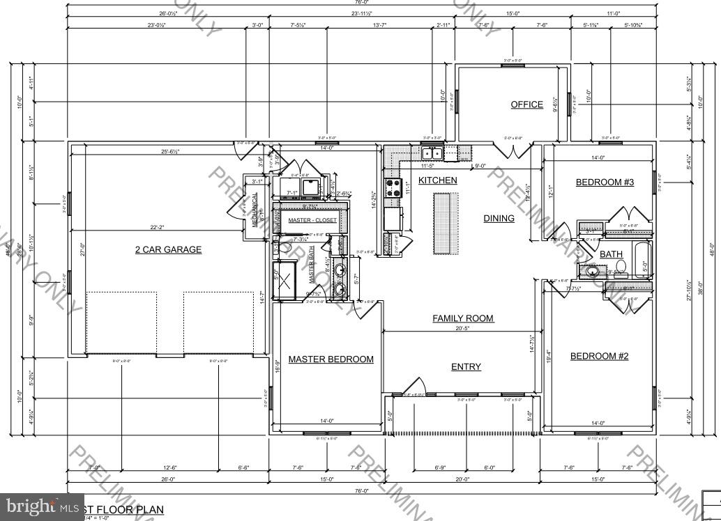 ST JAMES VILLAGE - Residential