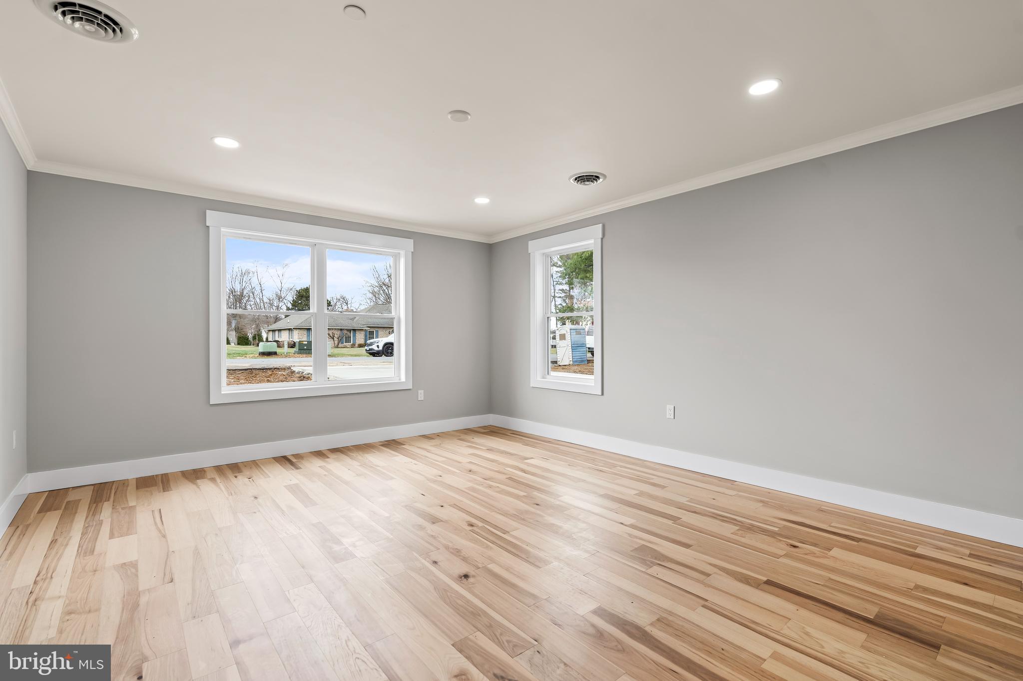 ST JAMES VILLAGE - Residential