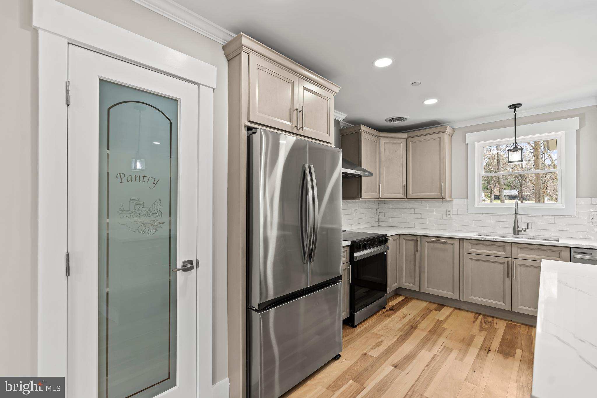 ST JAMES VILLAGE - Residential