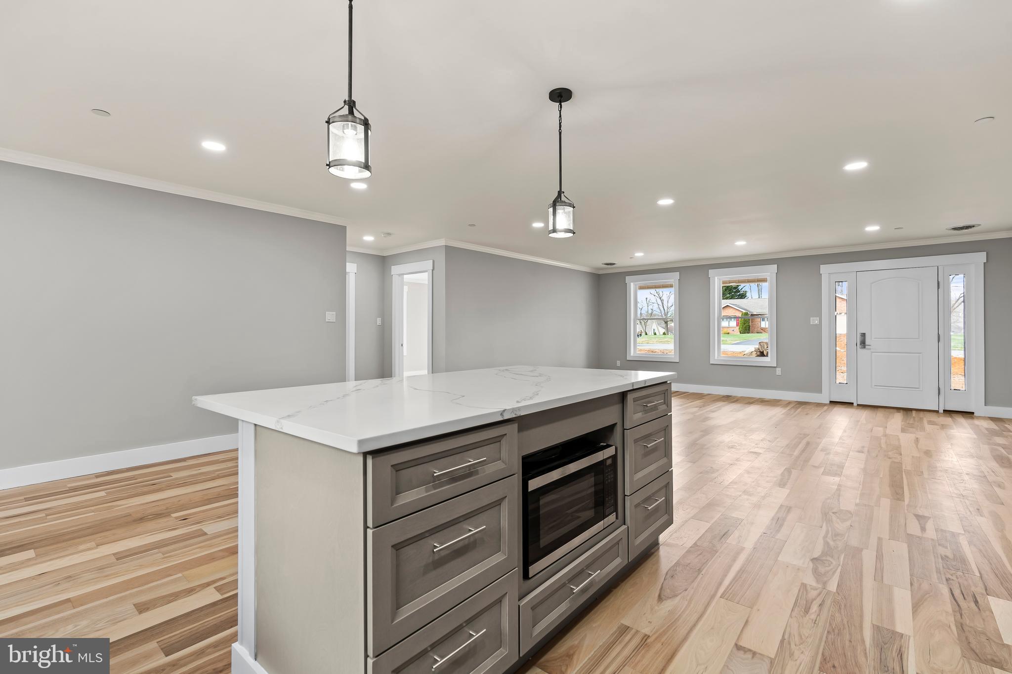 ST JAMES VILLAGE - Residential