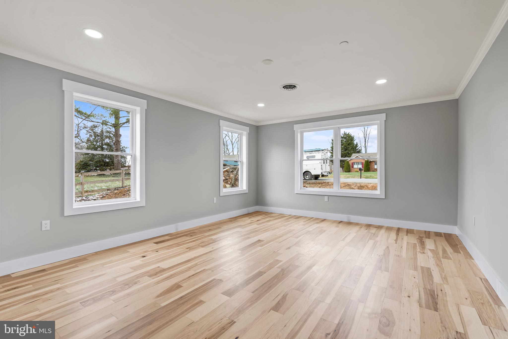 ST JAMES VILLAGE - Residential