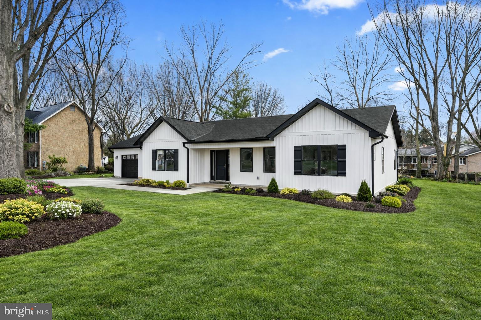 ST JAMES VILLAGE - Residential