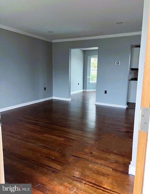 LYONSWOOD SOUTH - Residential Lease