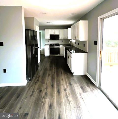 LYONSWOOD SOUTH - Residential Lease