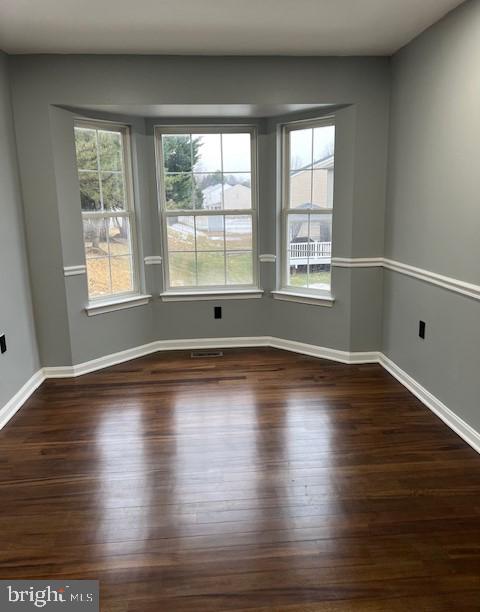 LYONSWOOD SOUTH - Residential Lease