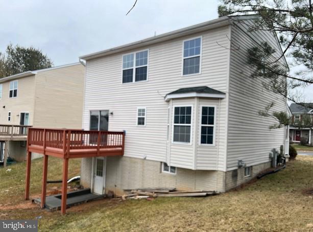 LYONSWOOD SOUTH - Residential Lease