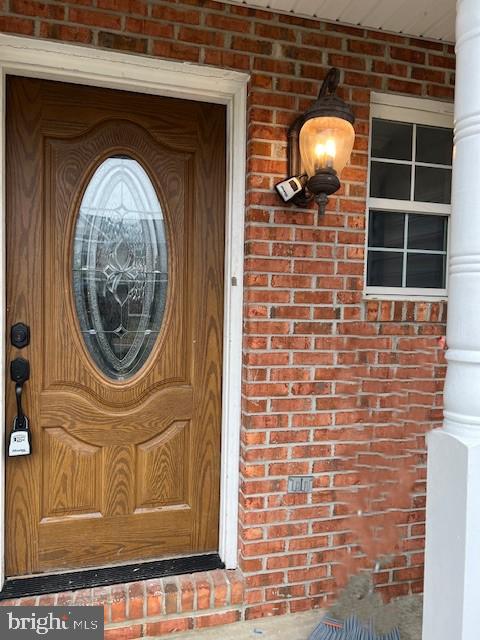 LYONSWOOD SOUTH - Residential Lease