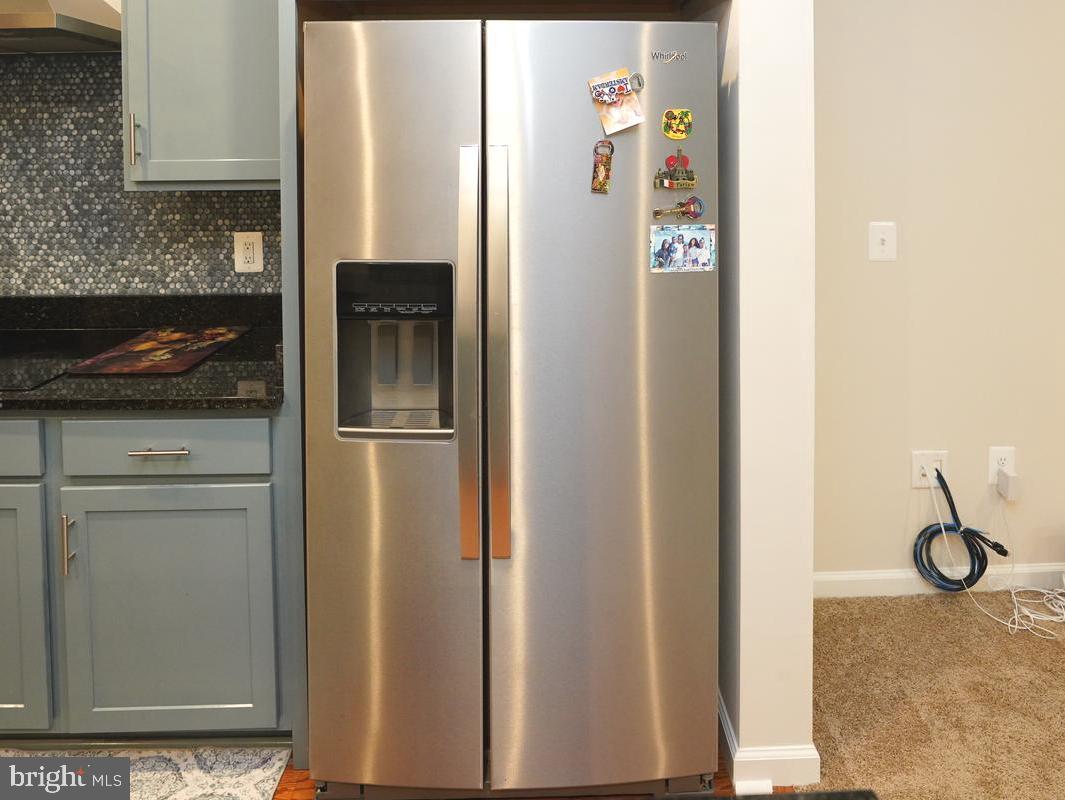 RESERVE AT DAMASCUS - Residential