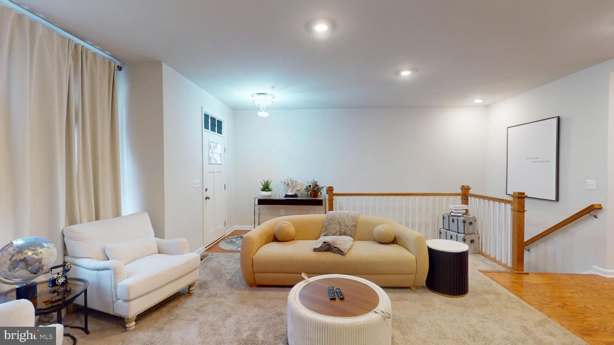 RESERVE AT DAMASCUS - Residential