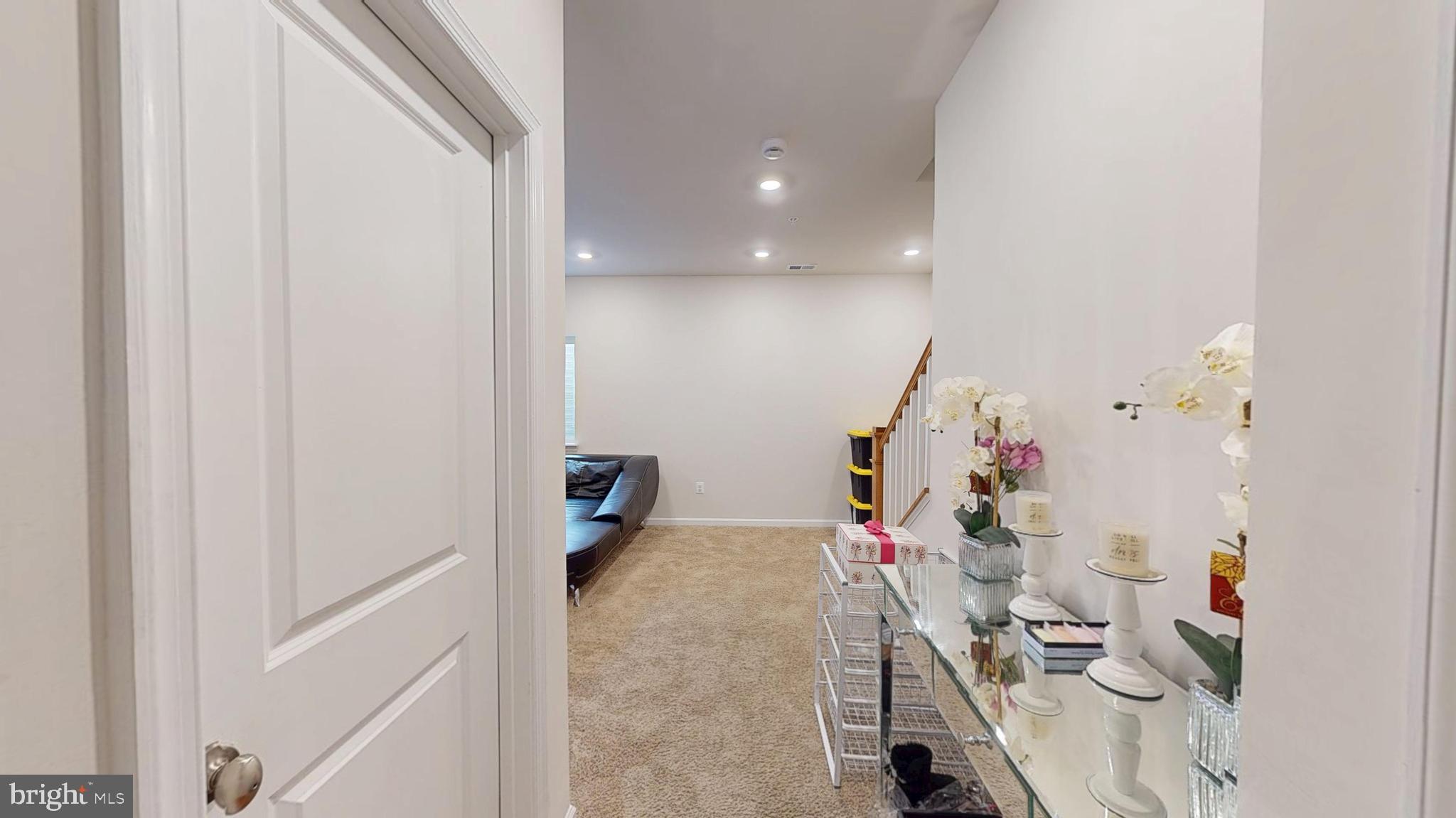 RESERVE AT DAMASCUS - Residential