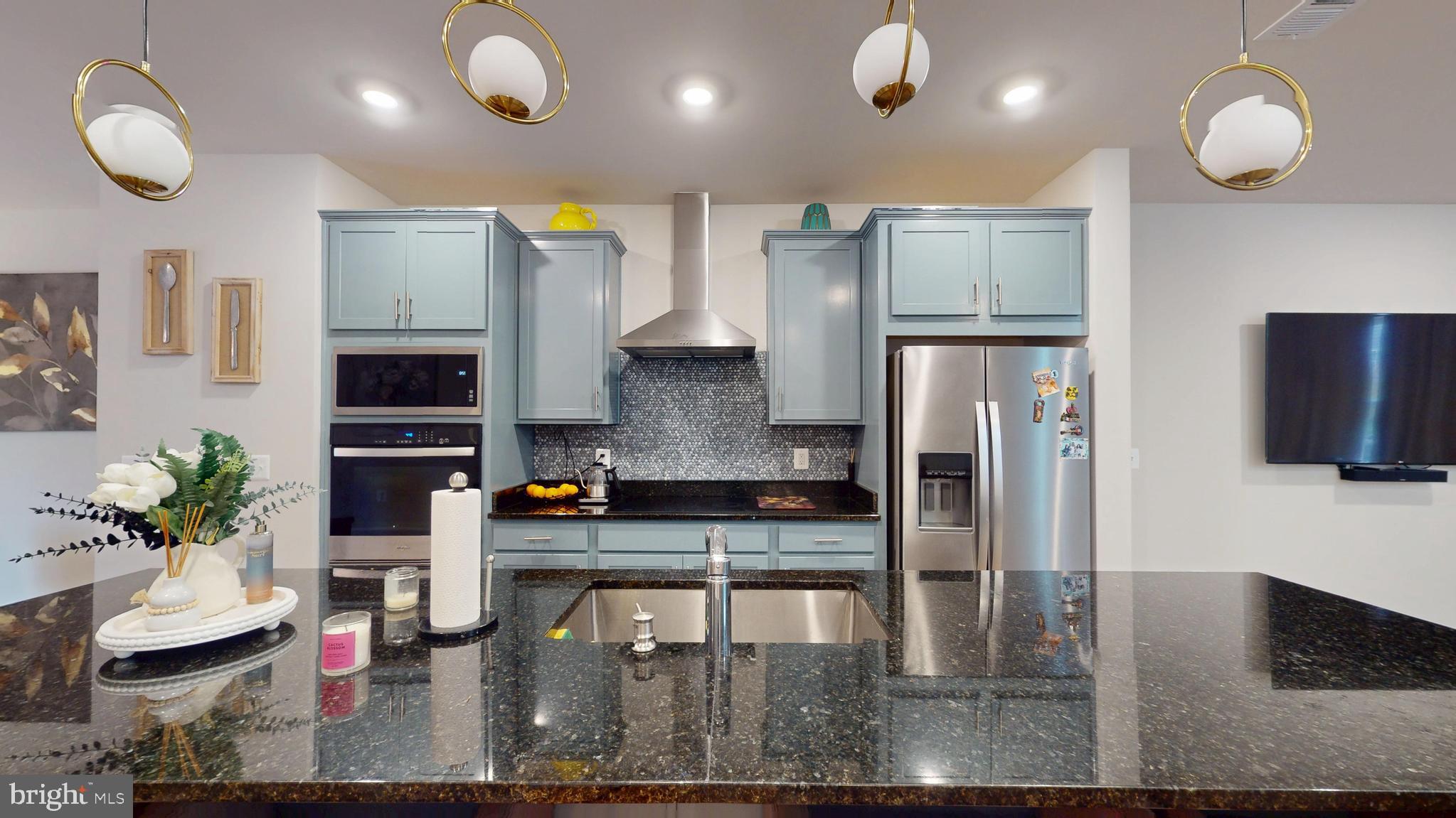 RESERVE AT DAMASCUS - Residential