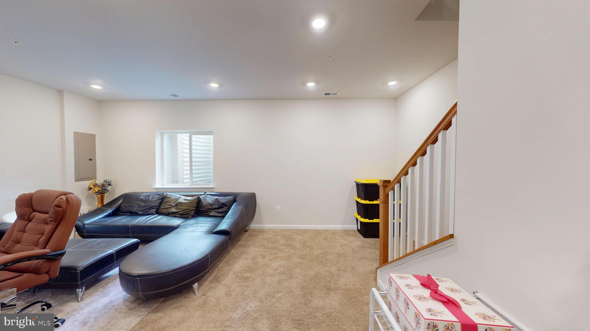 RESERVE AT DAMASCUS - Residential