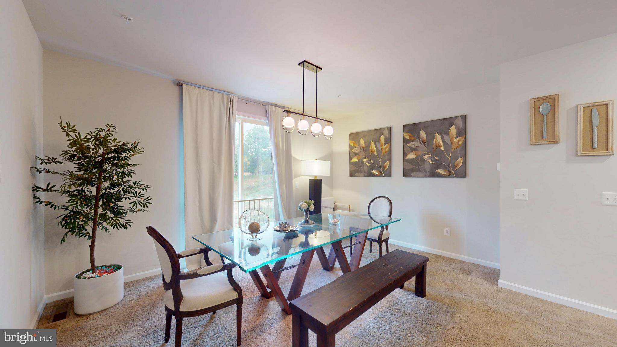 RESERVE AT DAMASCUS - Residential