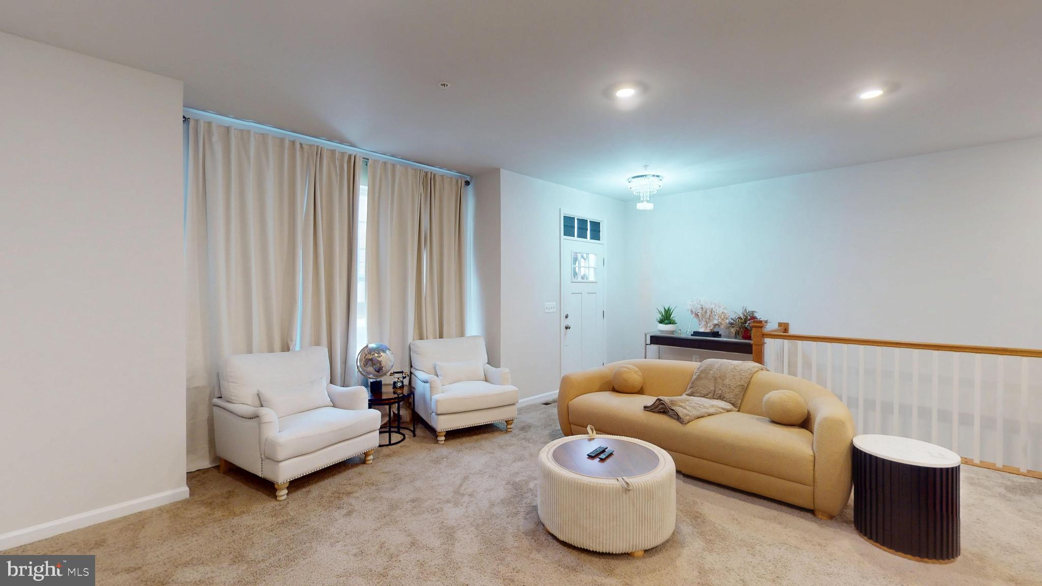 RESERVE AT DAMASCUS - Residential