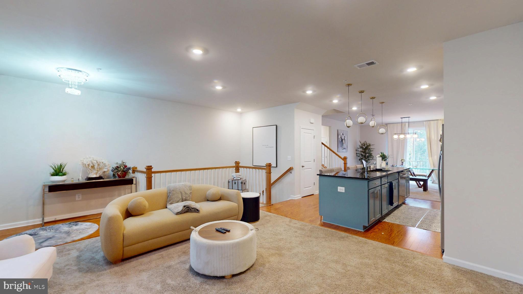 RESERVE AT DAMASCUS - Residential