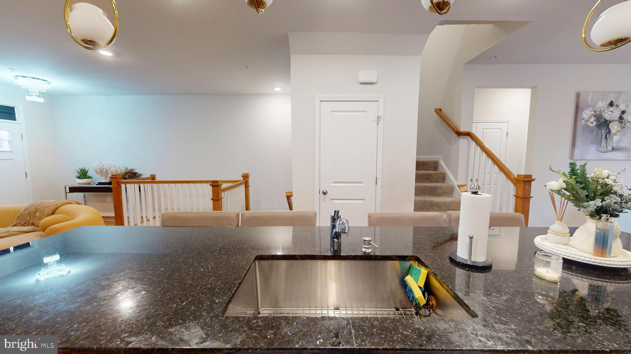 RESERVE AT DAMASCUS - Residential