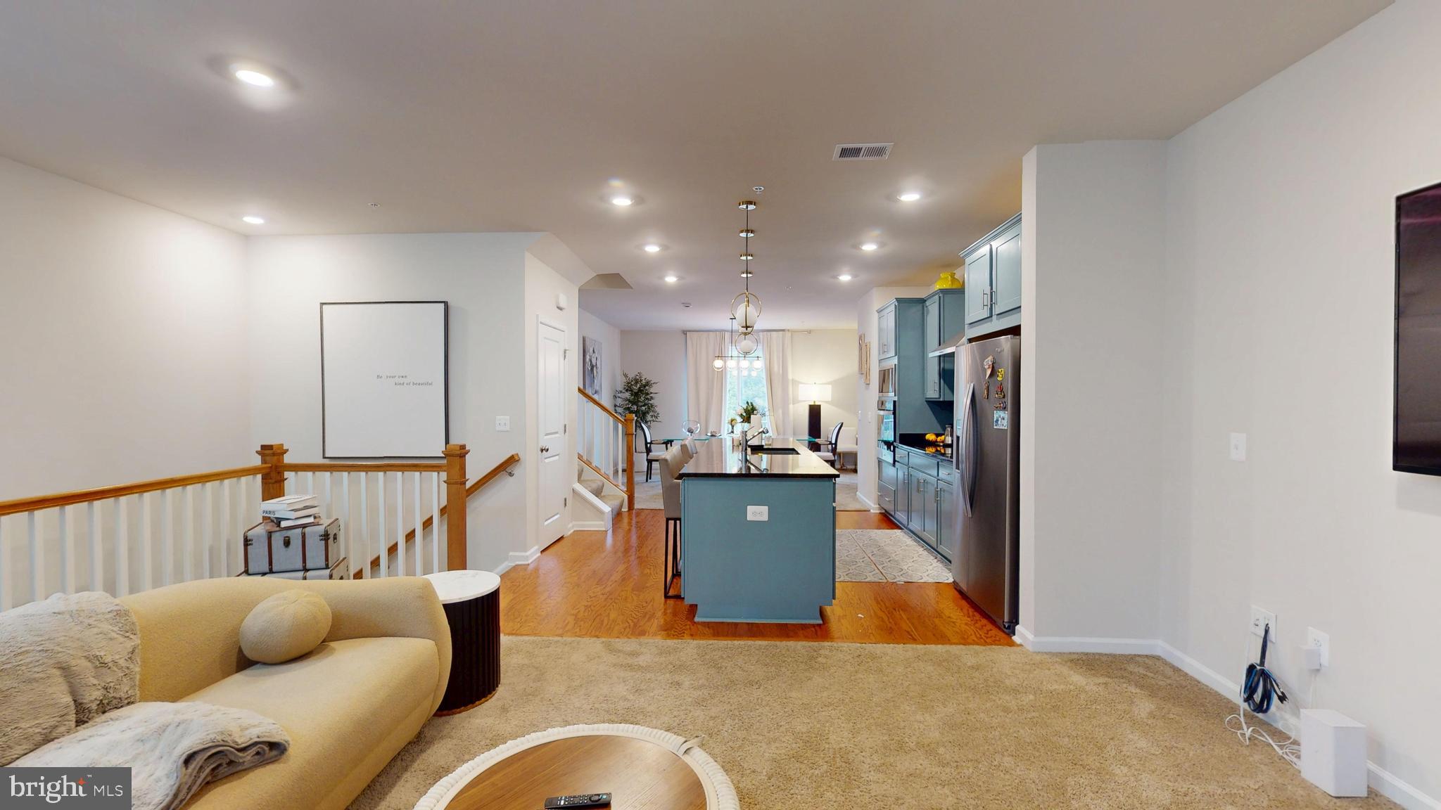 RESERVE AT DAMASCUS - Residential