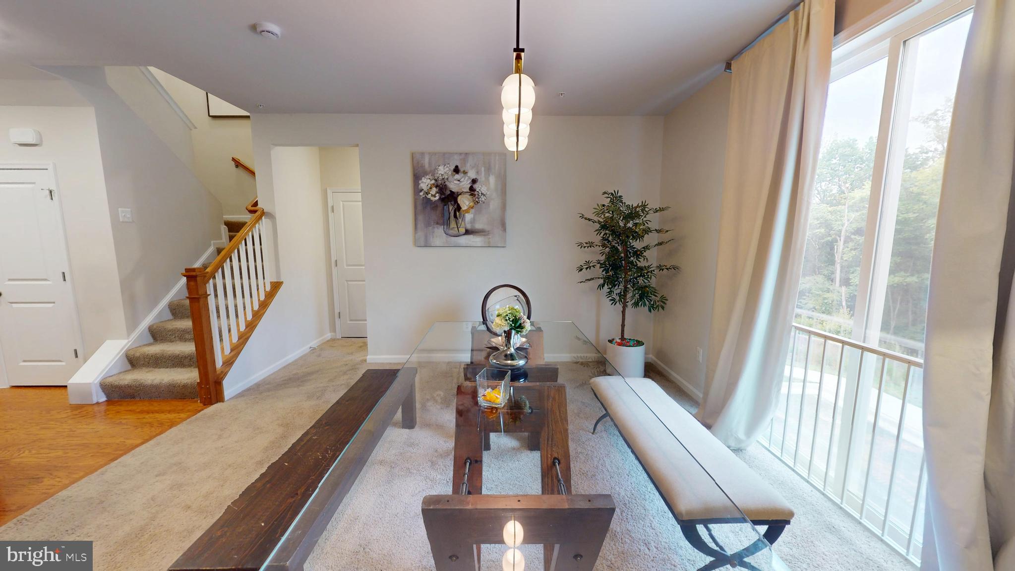 RESERVE AT DAMASCUS - Residential