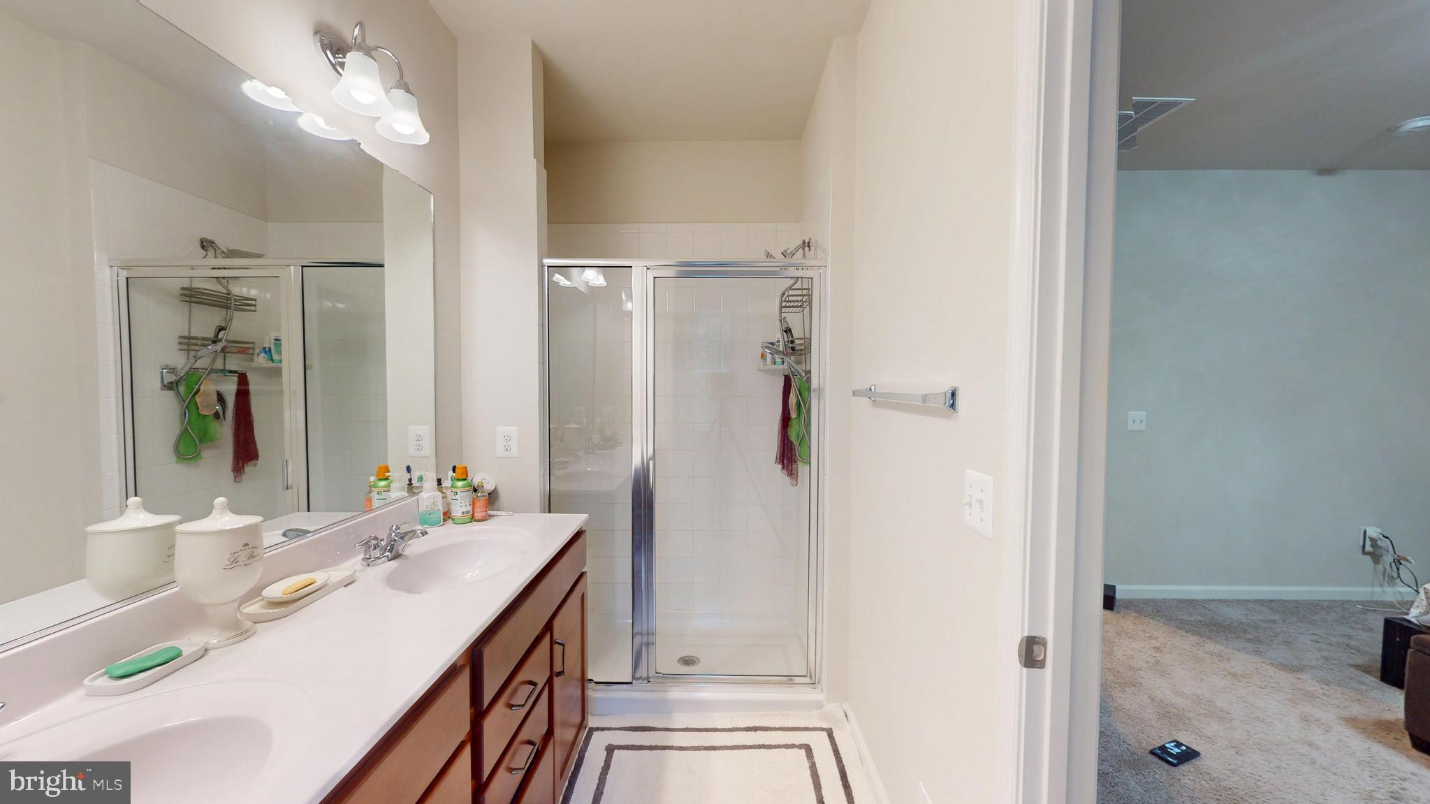 RESERVE AT DAMASCUS - Residential