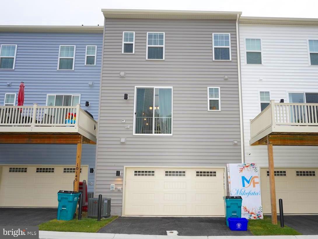 RESERVE AT DAMASCUS - Residential