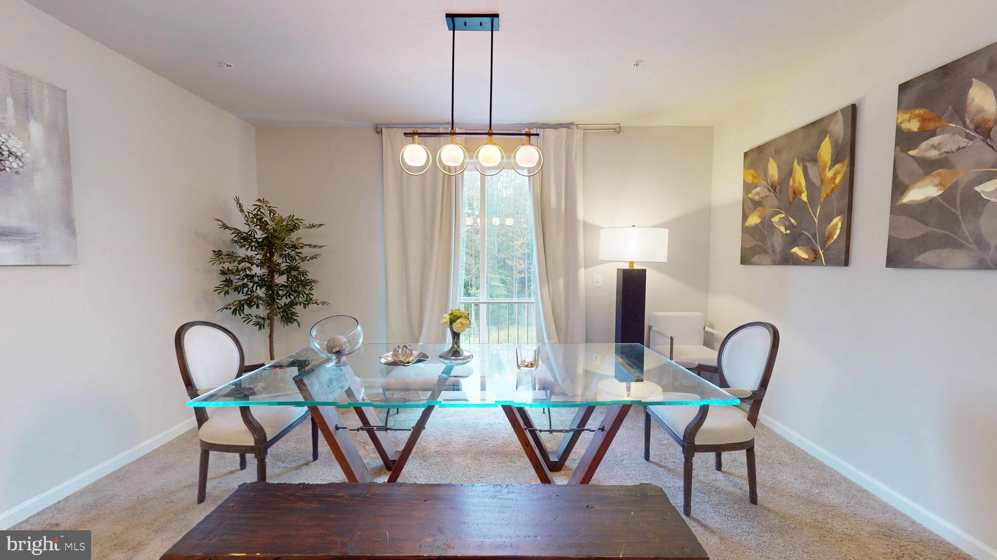 RESERVE AT DAMASCUS - Residential