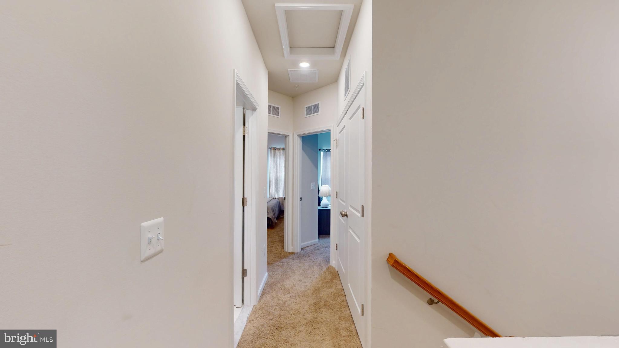 RESERVE AT DAMASCUS - Residential