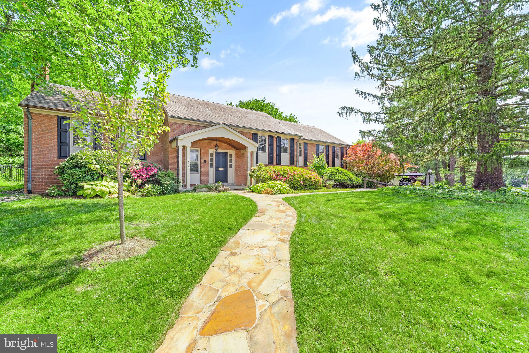 COUNTRY CLUB ESTATES - Residential