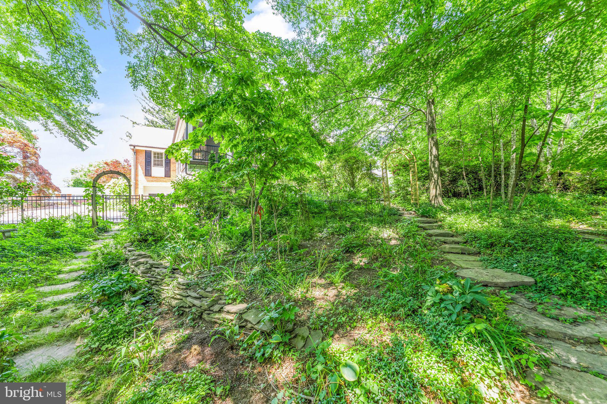 COUNTRY CLUB ESTATES - Residential