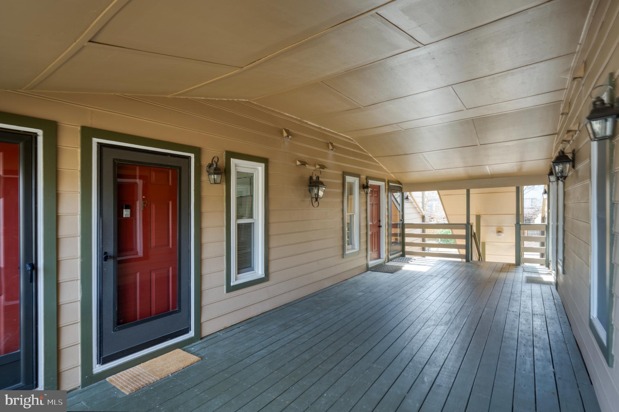 OLDE TOWNE - Residential