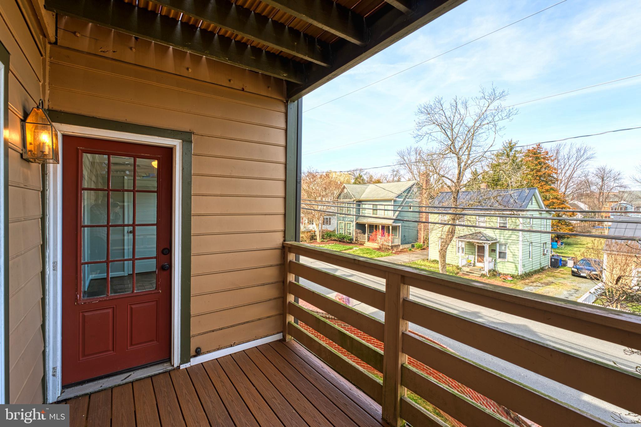 OLDE TOWNE - Residential