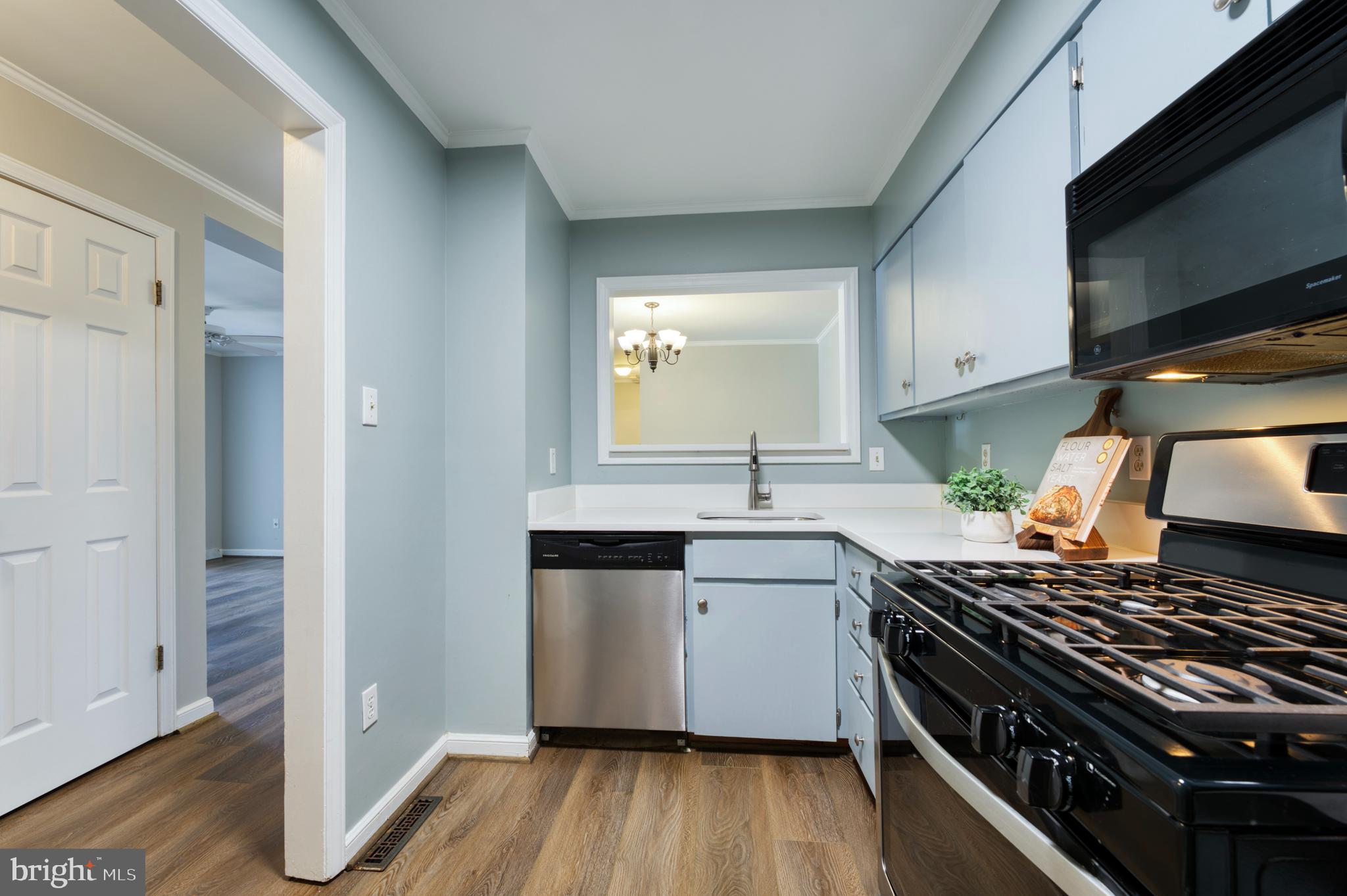 OLDE TOWNE - Residential