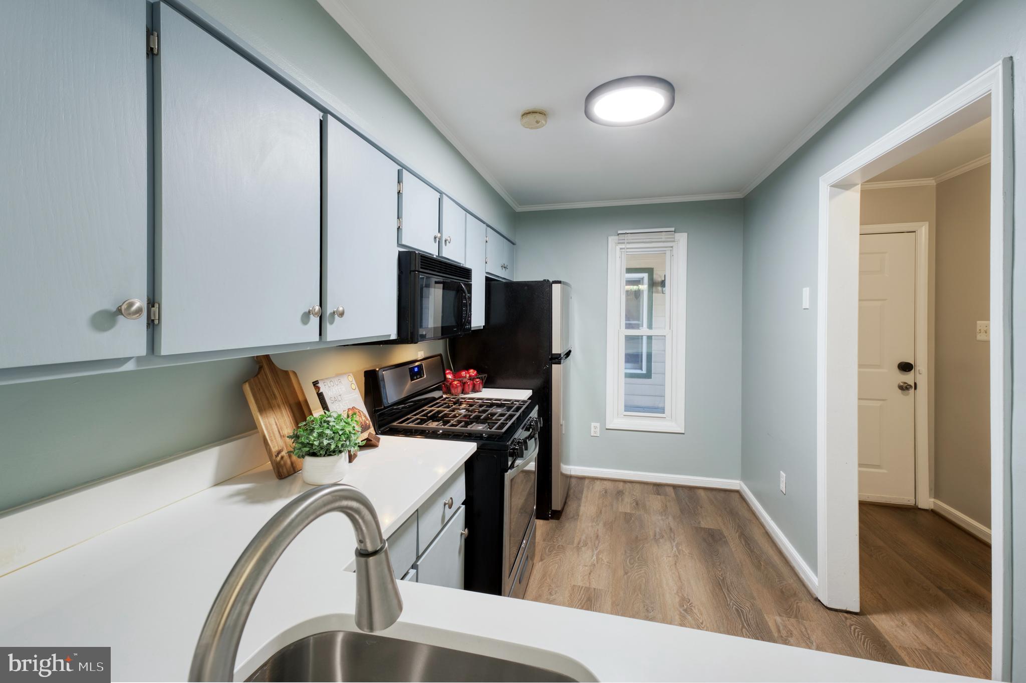 OLDE TOWNE - Residential