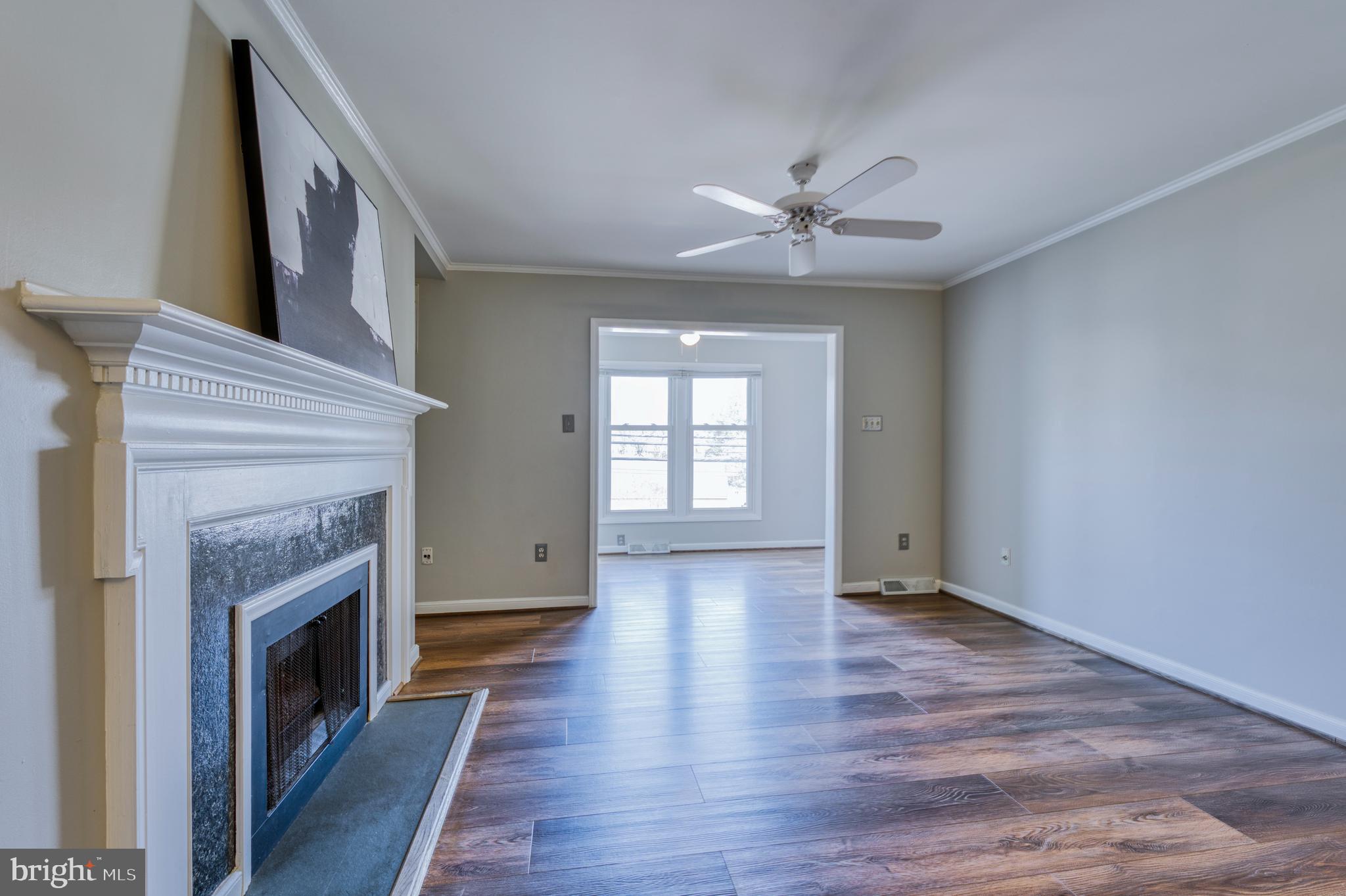 OLDE TOWNE - Residential