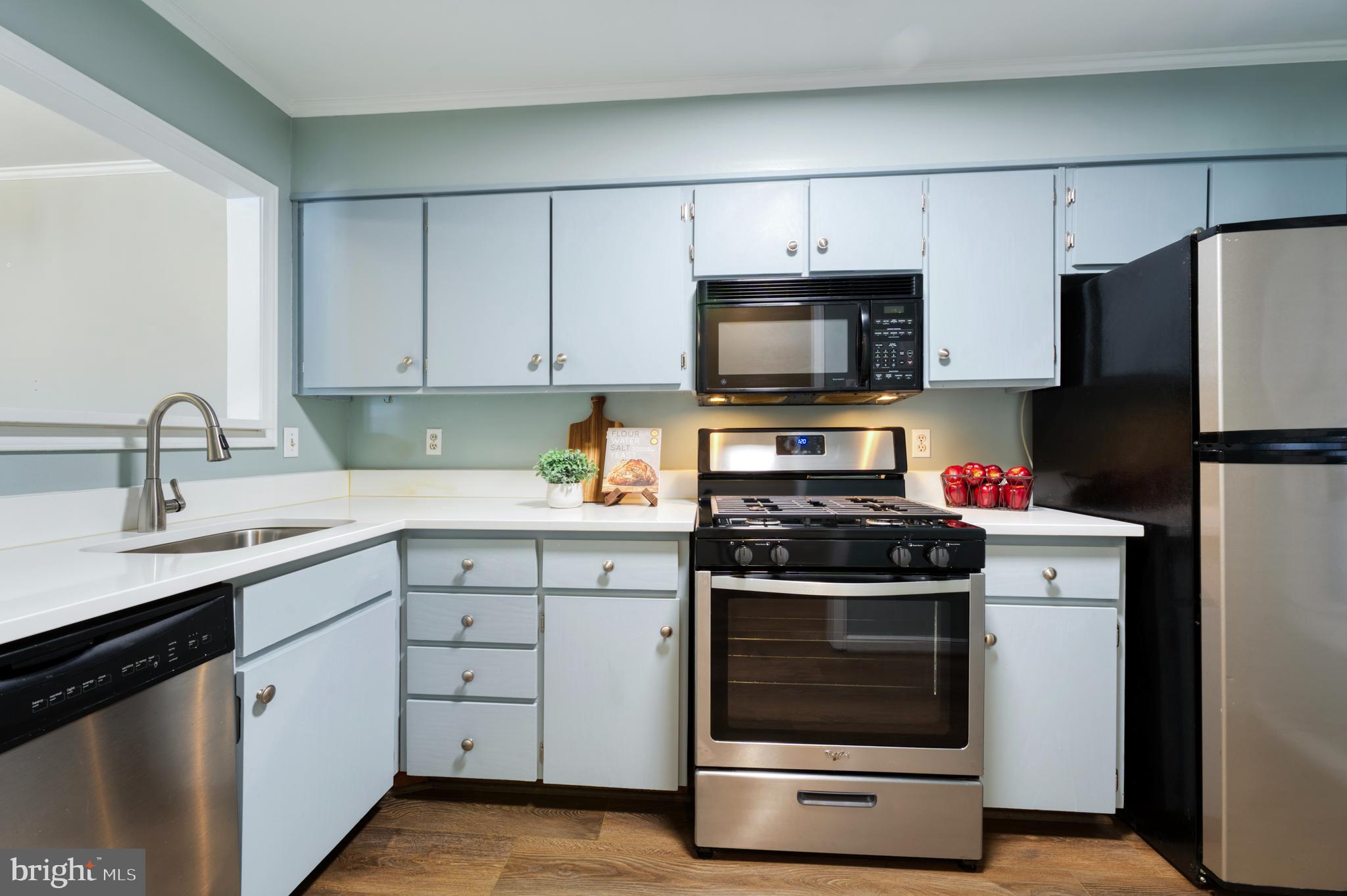 OLDE TOWNE - Residential