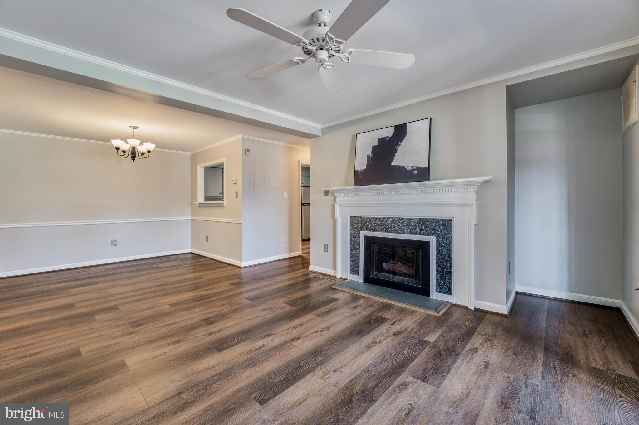 OLDE TOWNE - Residential