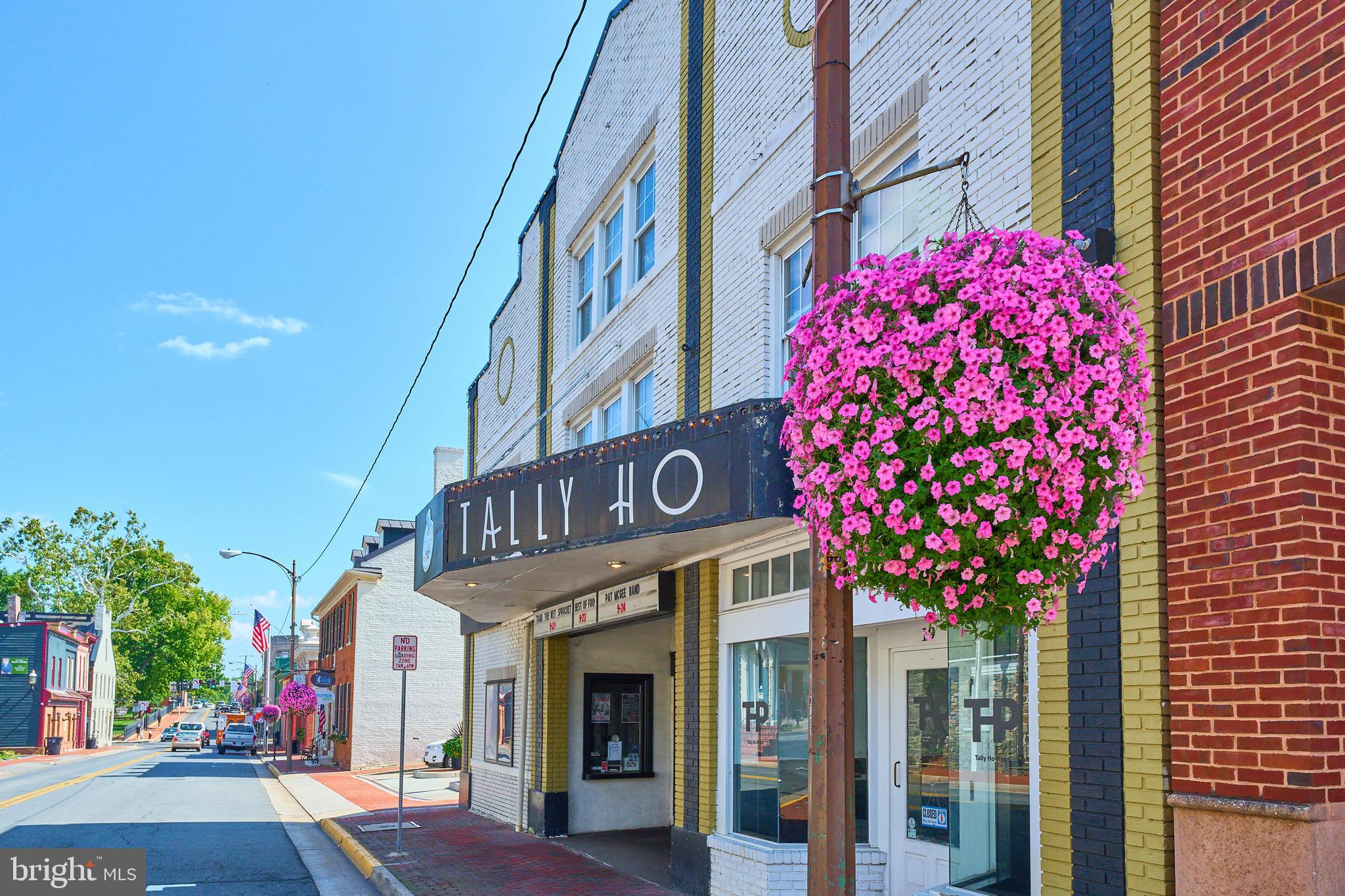 OLDE TOWNE - Residential