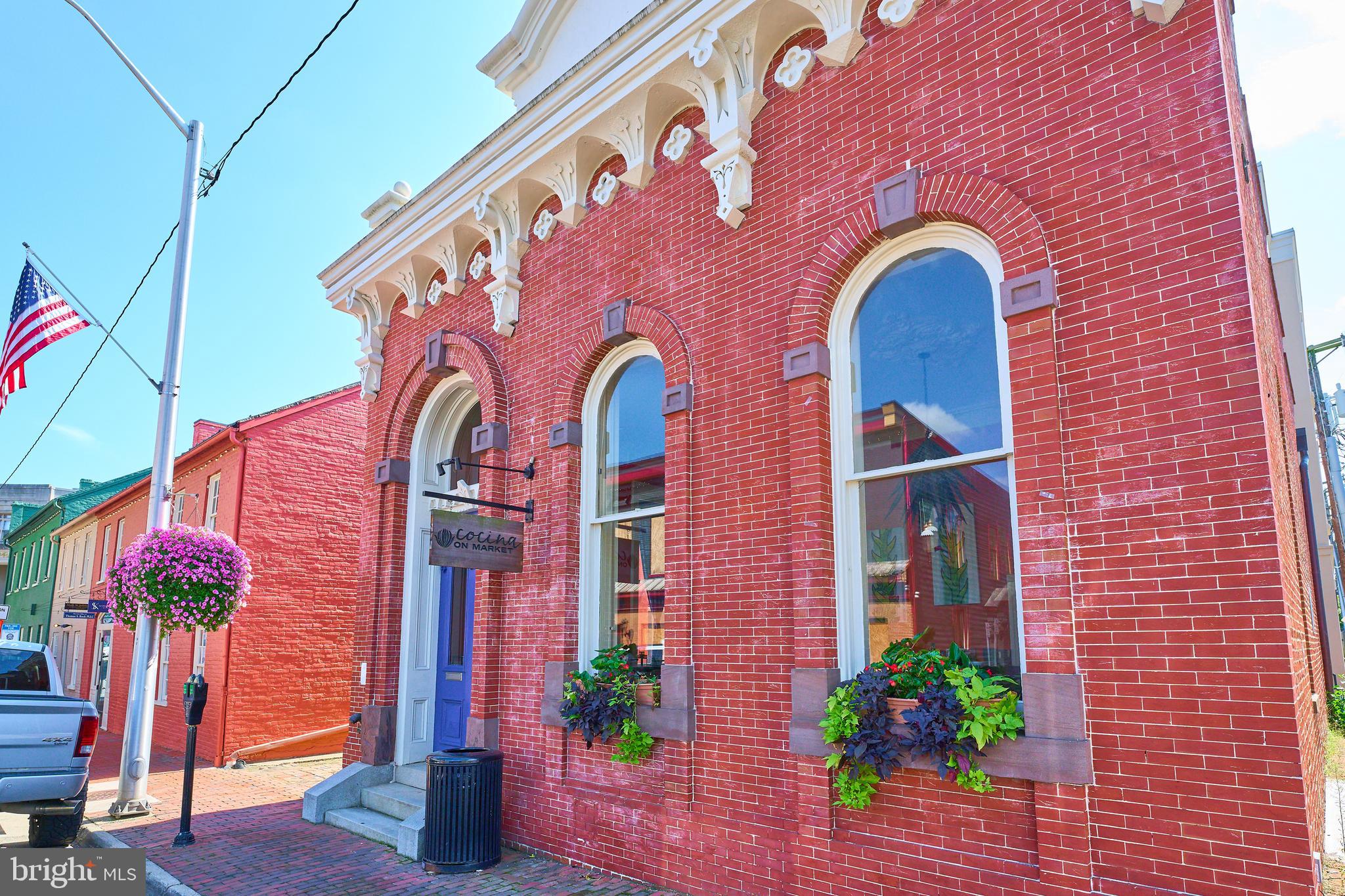 OLDE TOWNE - Residential