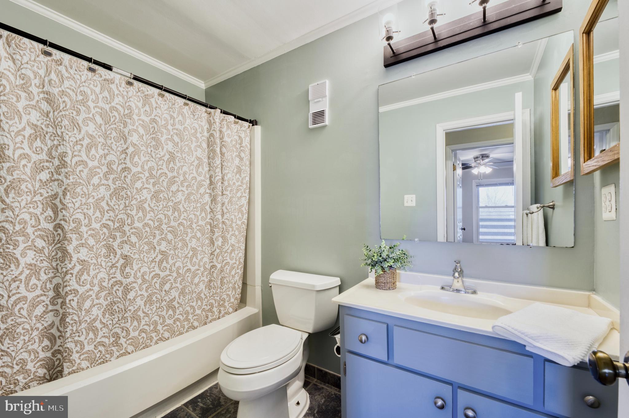 OLDE TOWNE - Residential